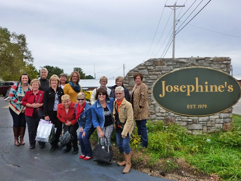 Josephines Tea Room Run Oct 2014 008